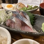 とろさば料理専門店 SABAR - 