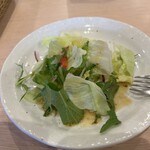 茶房平 - 