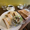 かどでcafe - 料理写真: