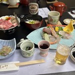 湯元 湯の川 - 