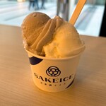 SAKEICE - 