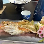 湯元 湯の川 - 