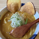 田りた麺之助 - 料理写真: