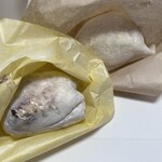 アンデリス - 料理写真: