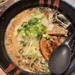 らーめん幸龍 - 