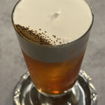 Zéro One Café & Brasserie - 