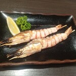 完全個室 鍋＆地雞之燒鳥 初代鳥藏 海濱幕張店 - 