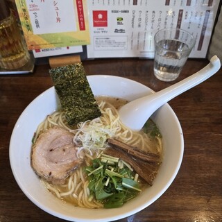 ラハメン ヤマン_1