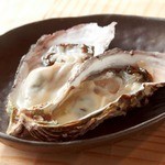 新宿 牡蠣入レ時 - 