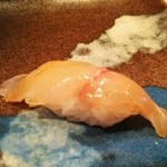 あおい寿司 - ほうぼう