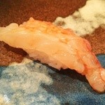 あおい寿司 - スキャンピ