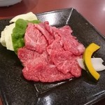 焼肉なべしま - 