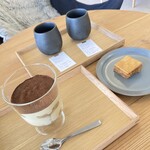 Coffee fam - 