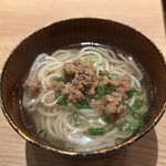 PRETTY PORK FACTORY - 半田そうめん