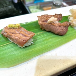 立食い寿司 根室花まる_1