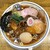生姜醤油専門 我武者羅 - 料理写真:特製生姜醤油ラーメン