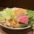 PRETTY PORK FACTORY - 料理写真:しゃぶしゃぶ用野菜