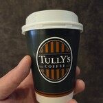タリーズコーヒー - ドリンク写真: