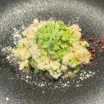 クッチーナ ラトリエ - 