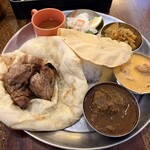 印度料理シタール - 