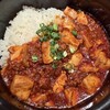 中国料理 ロプノール