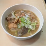 もつやき 登運とん - 