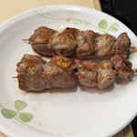 もつやき 登運とん - 