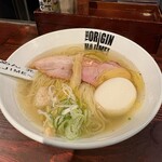 らあめん 元 - 