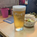 もつやき 登運とん - 