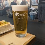 もつやき 登運とん - 