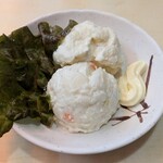もつやき 登運とん - 