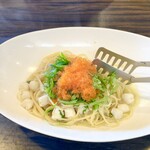 ピッツエリアバール　CACTUS　D'ORO