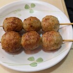 もつやき 登運とん - 