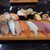 ジャンボおしどり寿司 - 料理写真: