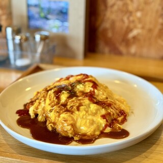 カフェ うりむぅ_1