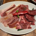 赤坂焼肉 KINTAN - 