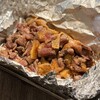 炭火焼 鬼火 城ヶ崎店