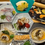 綾小路 唐津 - 