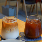 Cafe bosso - 
