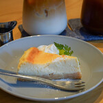 Cafe bosso - 