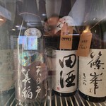手打ち蕎麦 いしはら - 