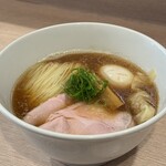 麺笑 巧真 - 