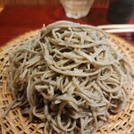手打ち蕎麦 いしはら - 