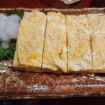 手打ち蕎麦 いしはら - 
