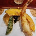 手打ち蕎麦 いしはら - 