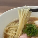 麺笑 巧真 - 