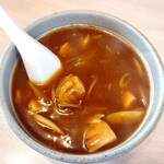 白神飯店