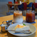 Cafe bosso - 