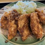 かつさと - 料理写真: