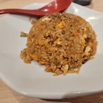 らーめん七彩飯店 - 